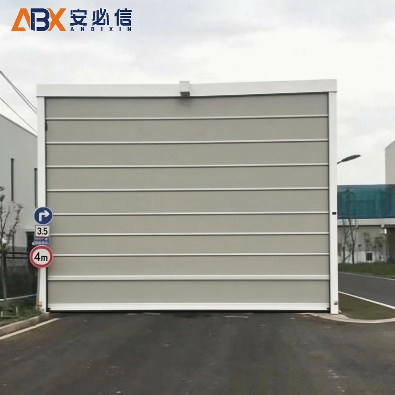 绍兴市机械式门封